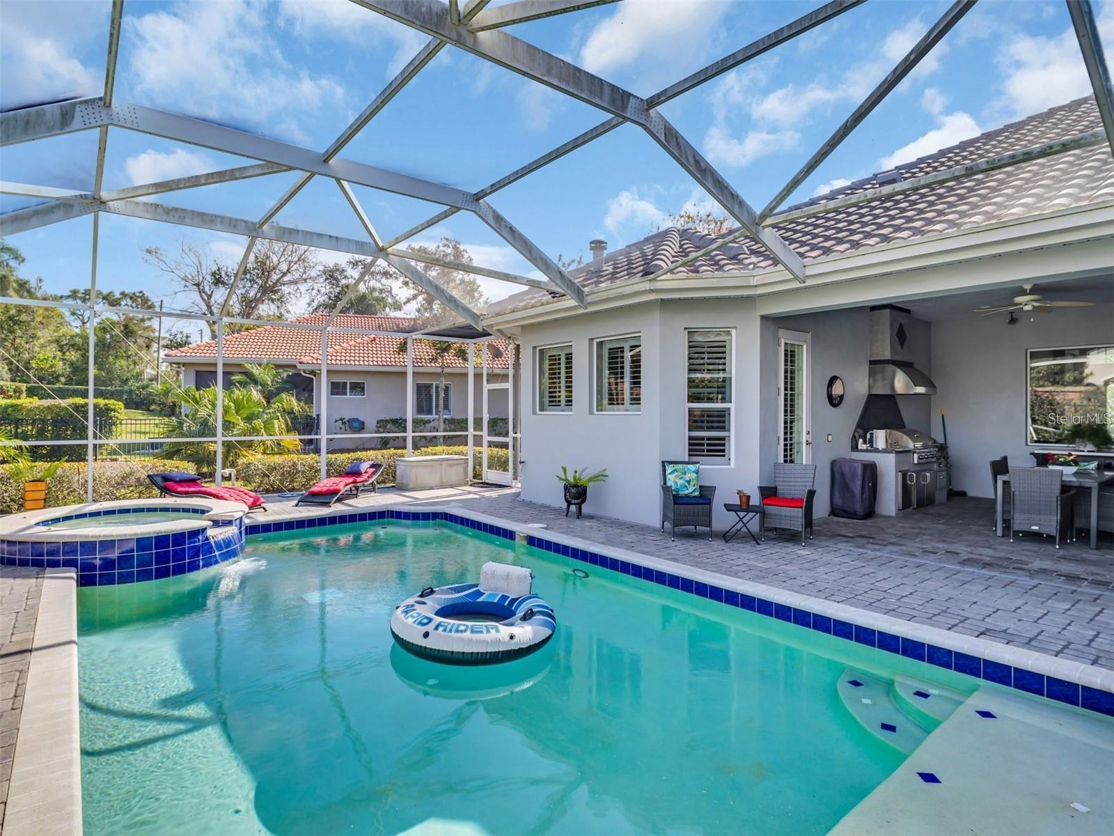 2607 GRAND LAKESIDE DR, PALM HARBOR, FL, 34684