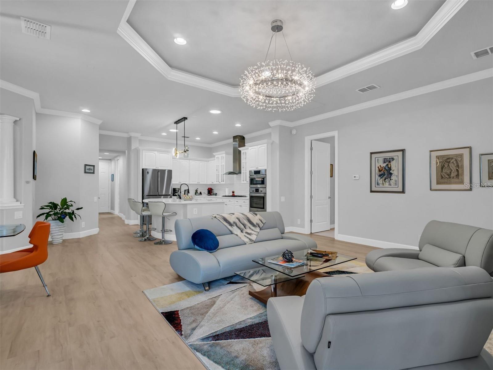 2607 GRAND LAKESIDE DR, PALM HARBOR, FL, 34684