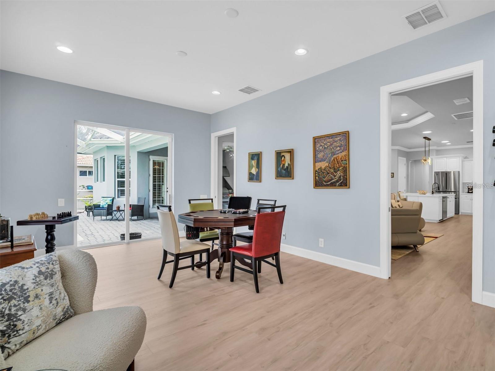 2607 GRAND LAKESIDE DR, PALM HARBOR, FL, 34684