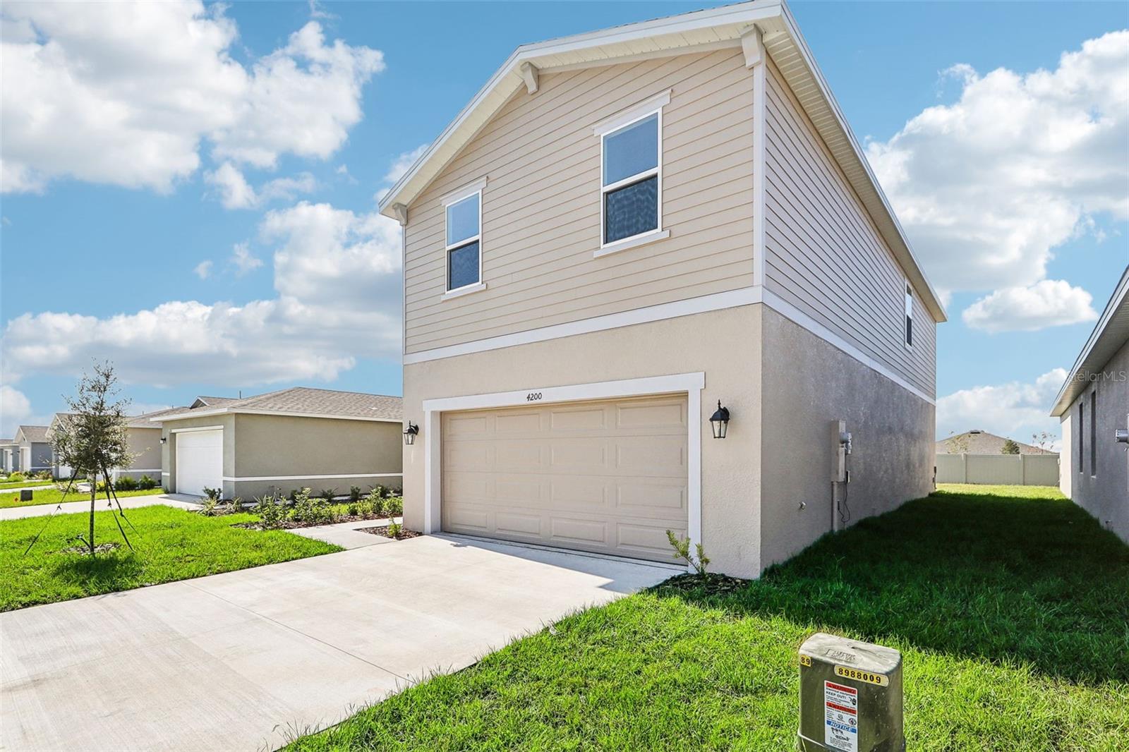 501 LADOGA DR, COCOA, FL, 32927