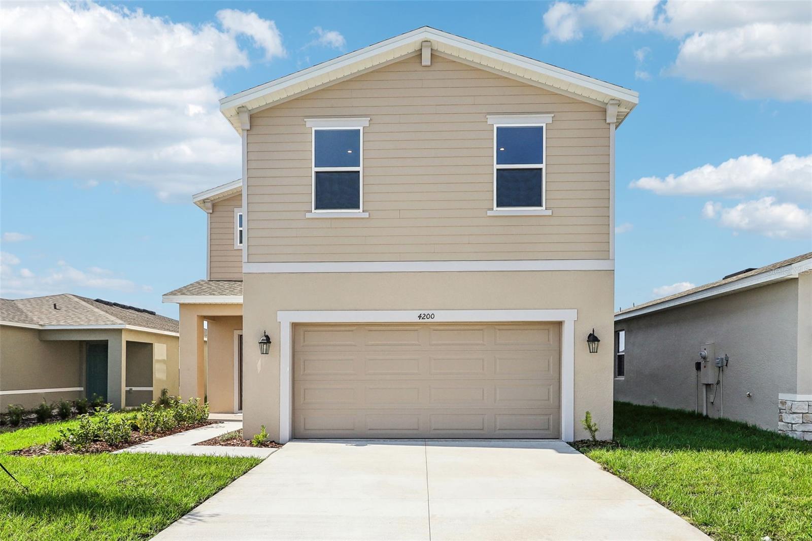 501 LADOGA DR, COCOA, FL, 32927
