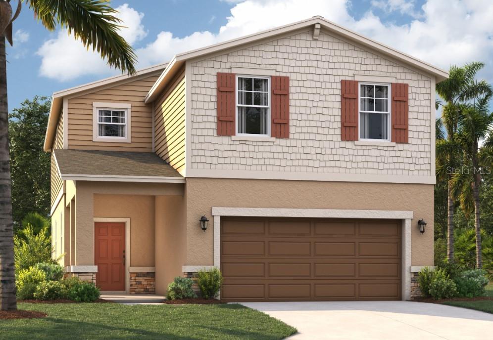 501 LADOGA DR, COCOA, FL, 32927
