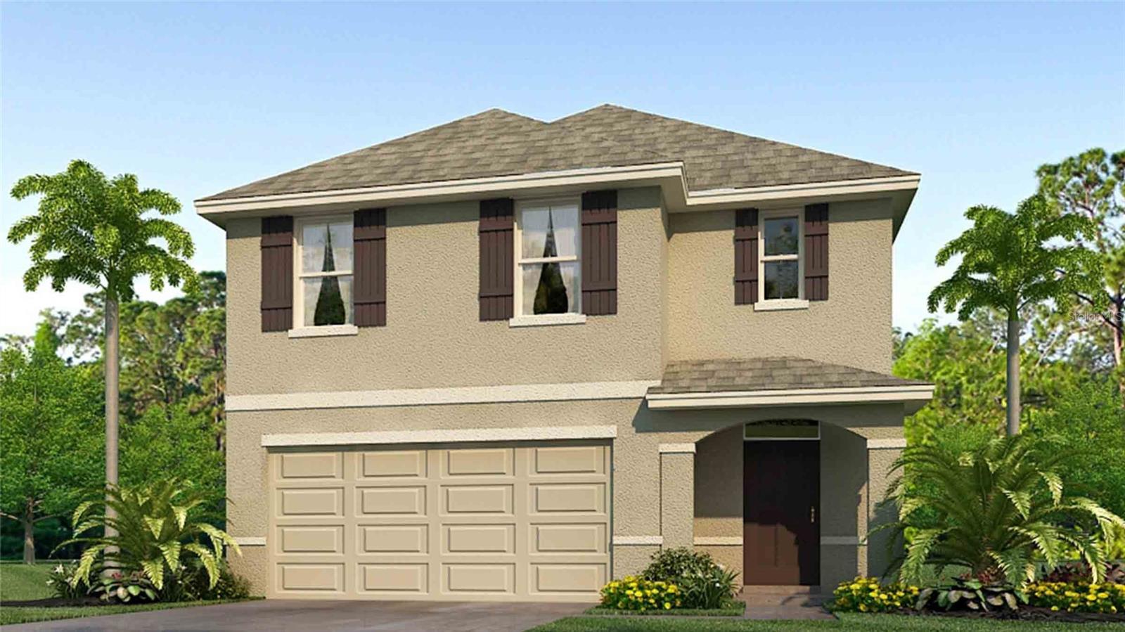 5330 OXFORD GRAY RD, WESLEY CHAPEL, FL, 33545