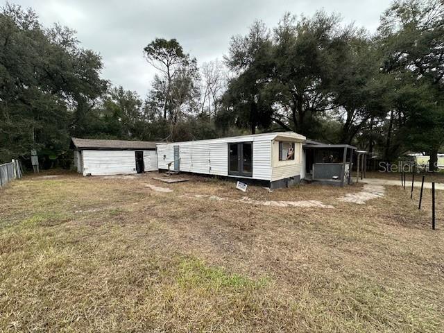 4265 S ILLIANA TER, INVERNESS, FL, 34452