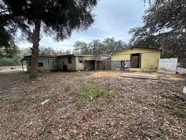4265 S ILLIANA TER, INVERNESS, FL, 34452