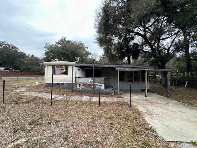 4265 S ILLIANA TER, INVERNESS, FL, 34452
