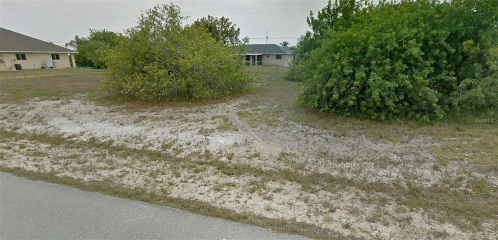 1200 NE 19TH TER, CAPE CORAL, FL, 33909