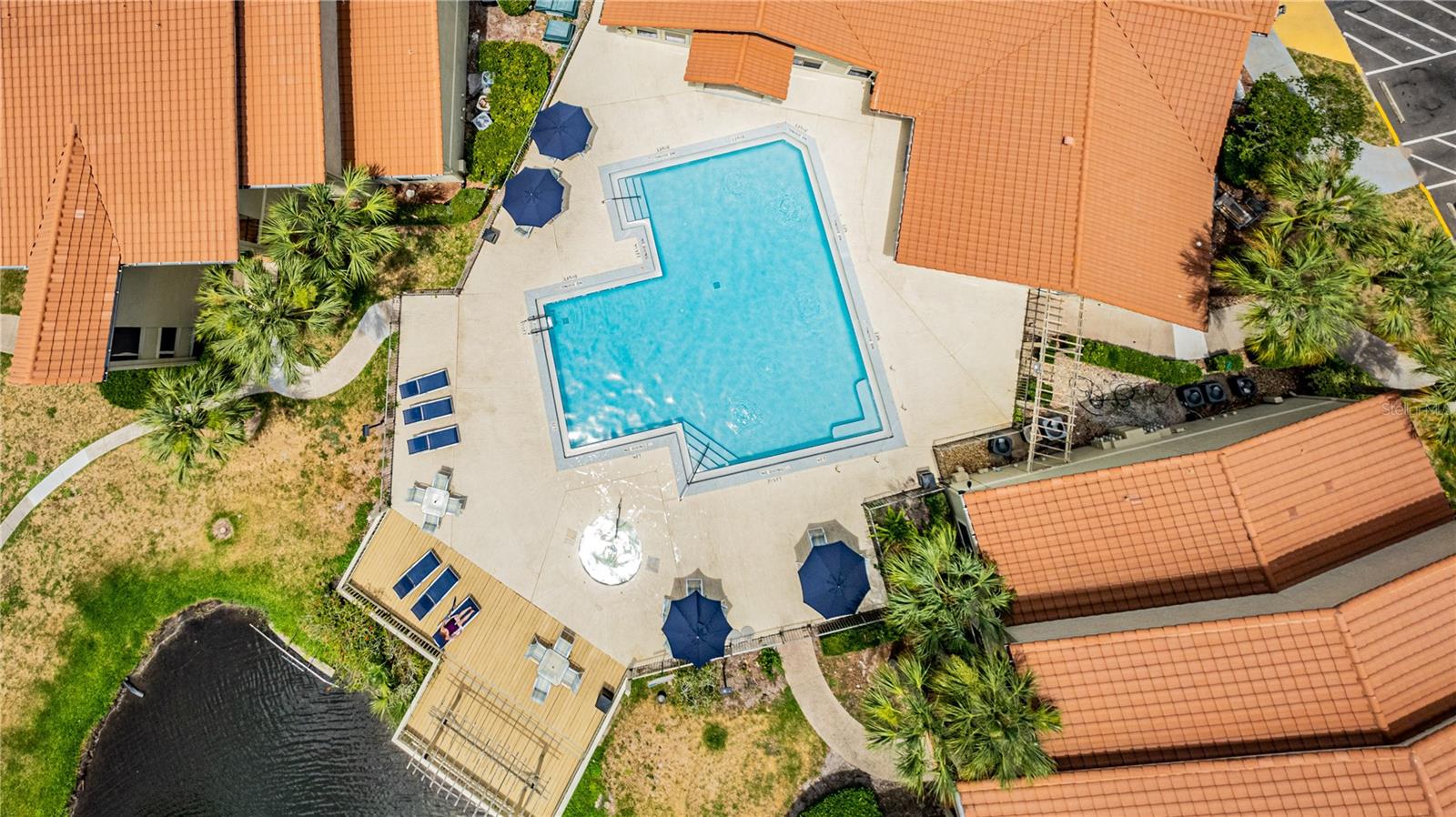 3036 PARKWAY BLVD #206, KISSIMMEE, FL, 34747