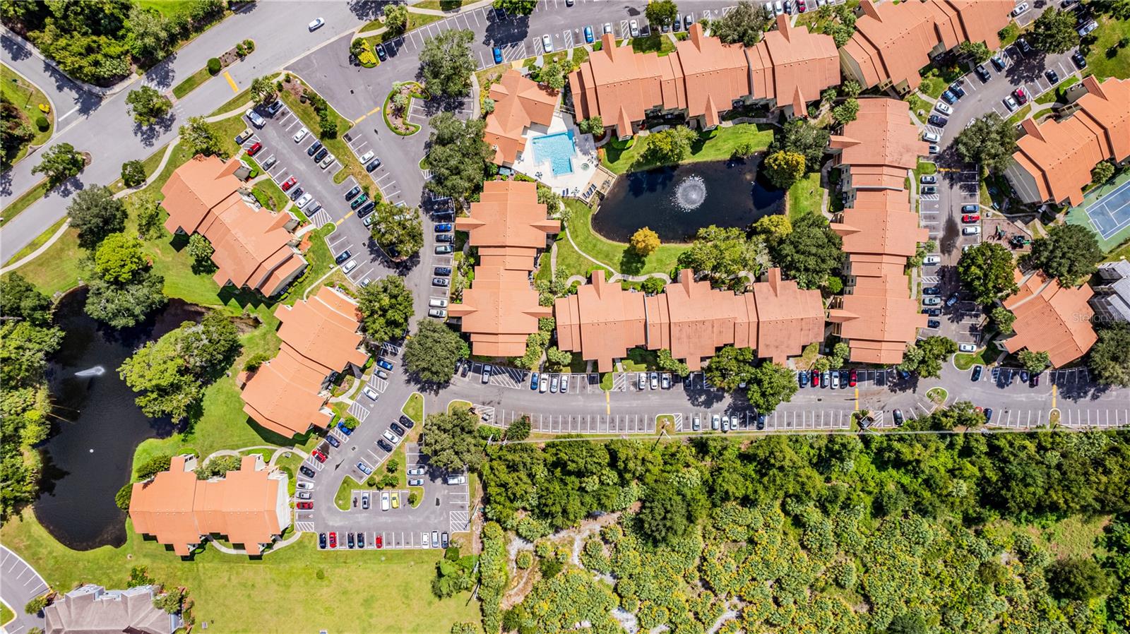 3036 PARKWAY BLVD #206, KISSIMMEE, FL, 34747