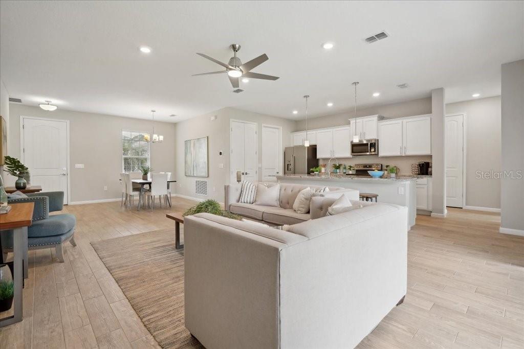 40 RICHFIELD LN, PALM COAST, FL, 32164