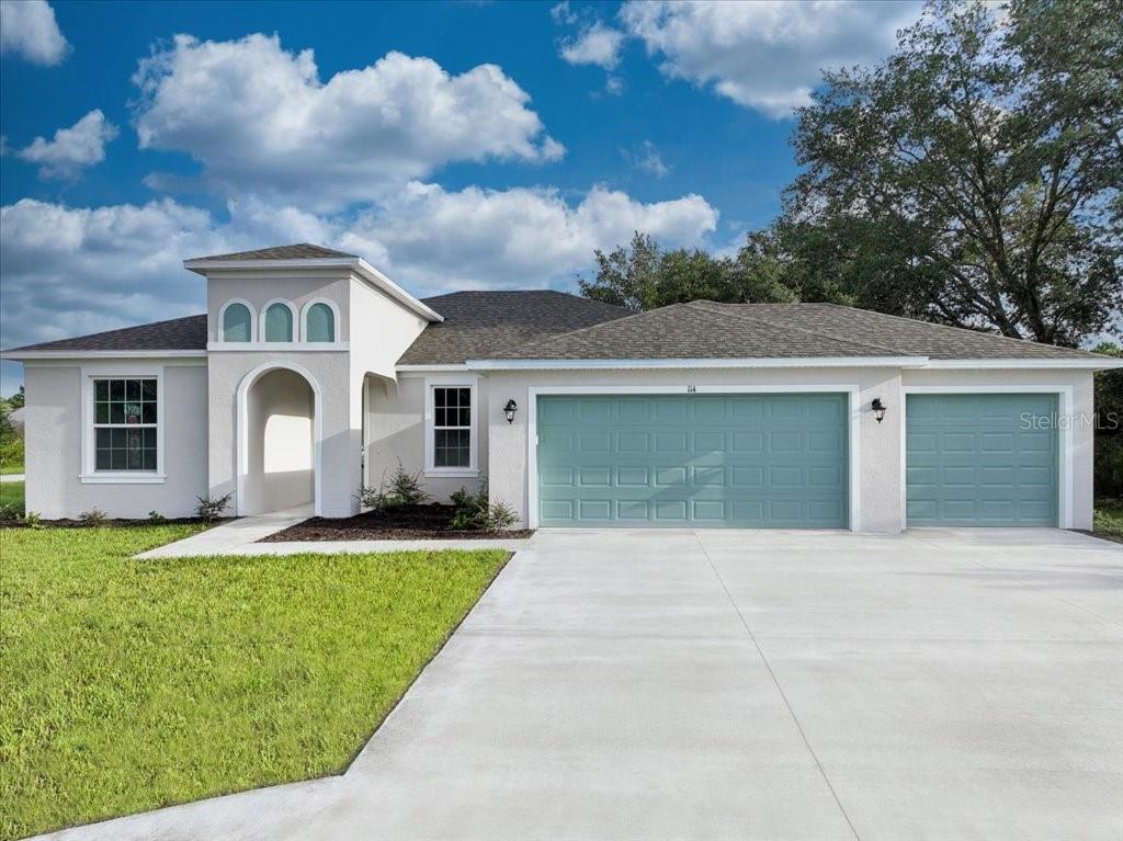 40 RICHFIELD LN, PALM COAST, FL, 32164