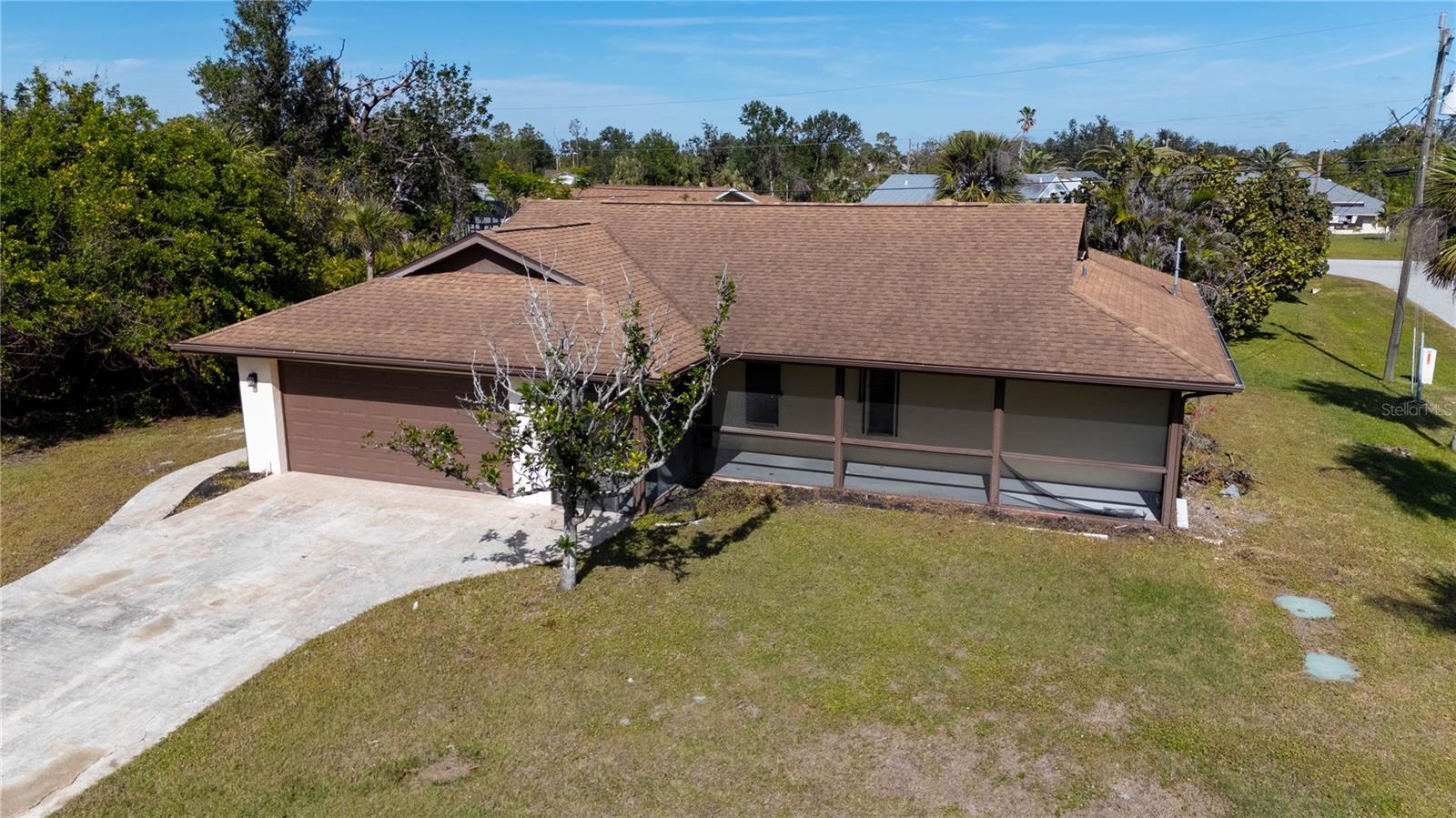 7450 EBRO RD, ENGLEWOOD, FL, 34224