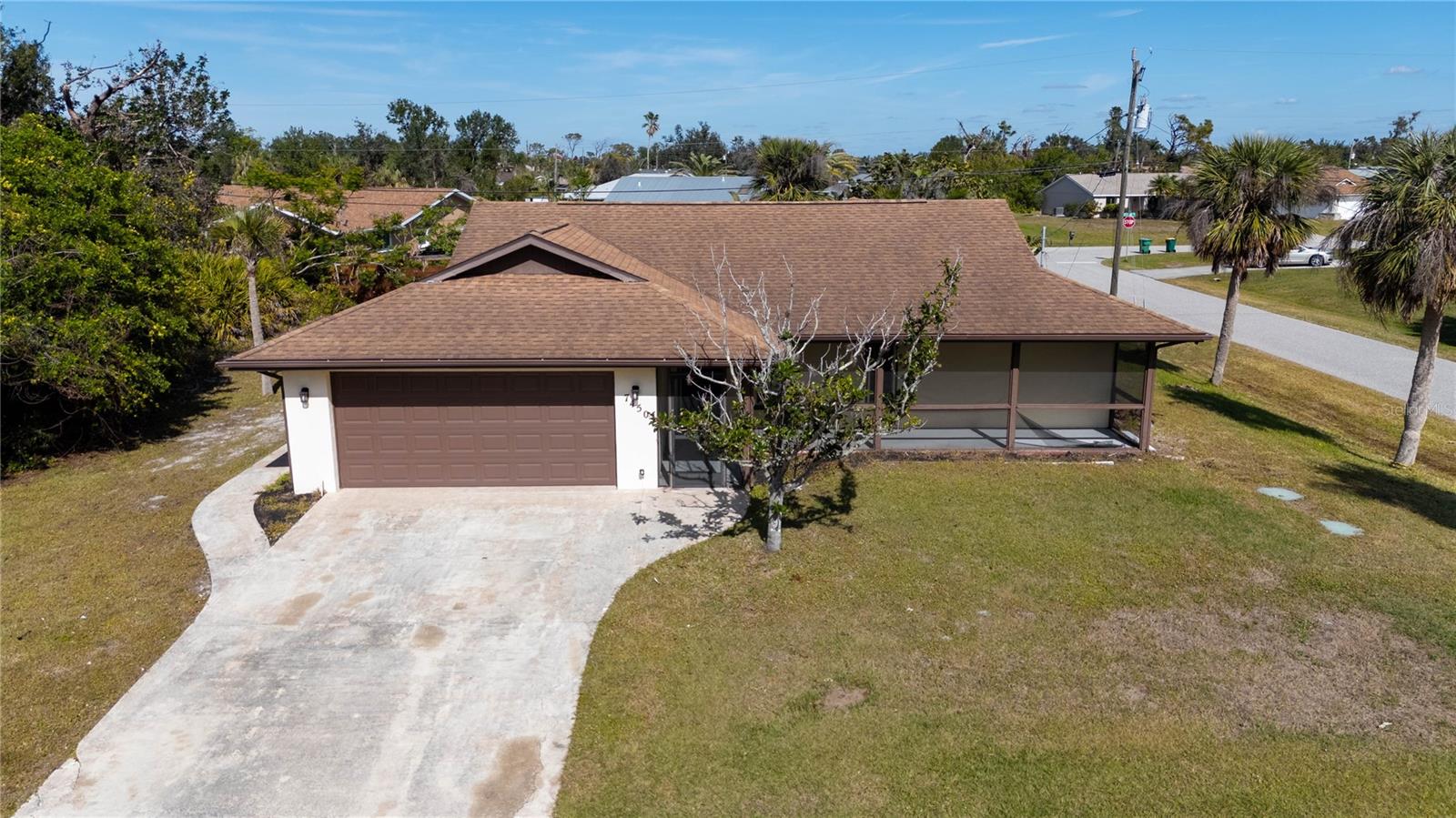 7450 EBRO RD, ENGLEWOOD, FL, 34224