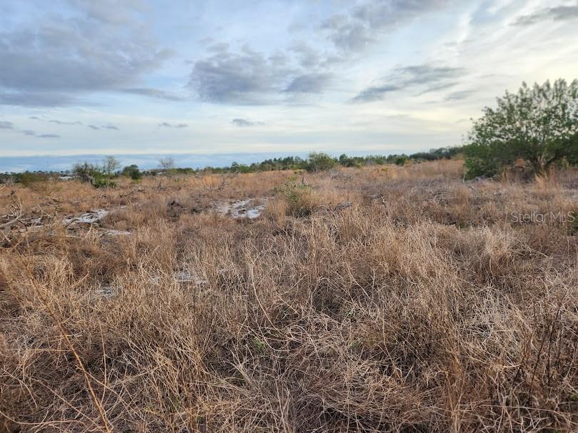 W FROSTPROOF RD #Lot 12, FROSTPROOF, FL, 33843