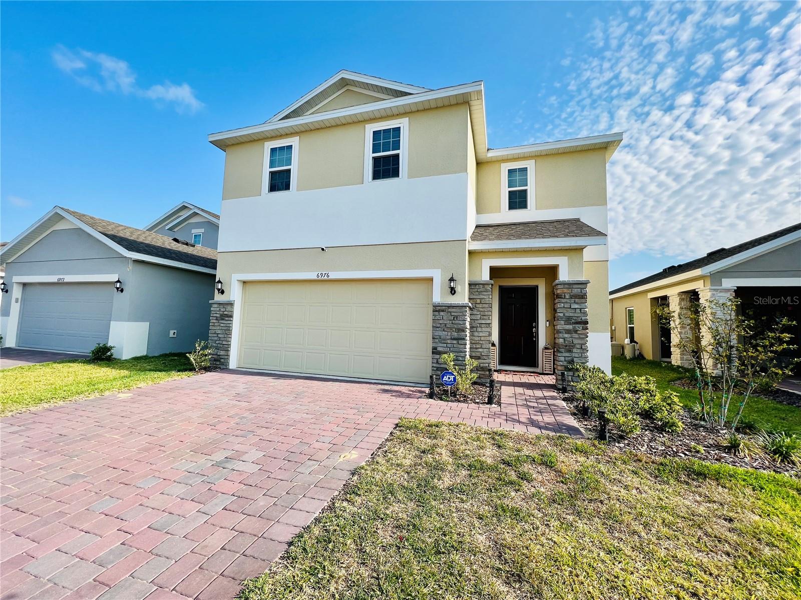 6976 CHURCH LAKE ST, GROVELAND, FL, 34736