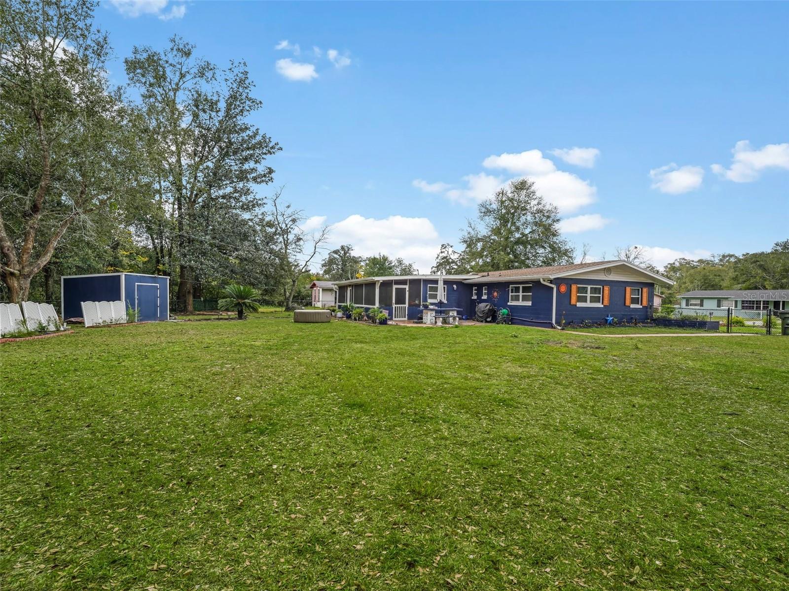 1905 NW 25TH AVE, OCALA, FL, 34475