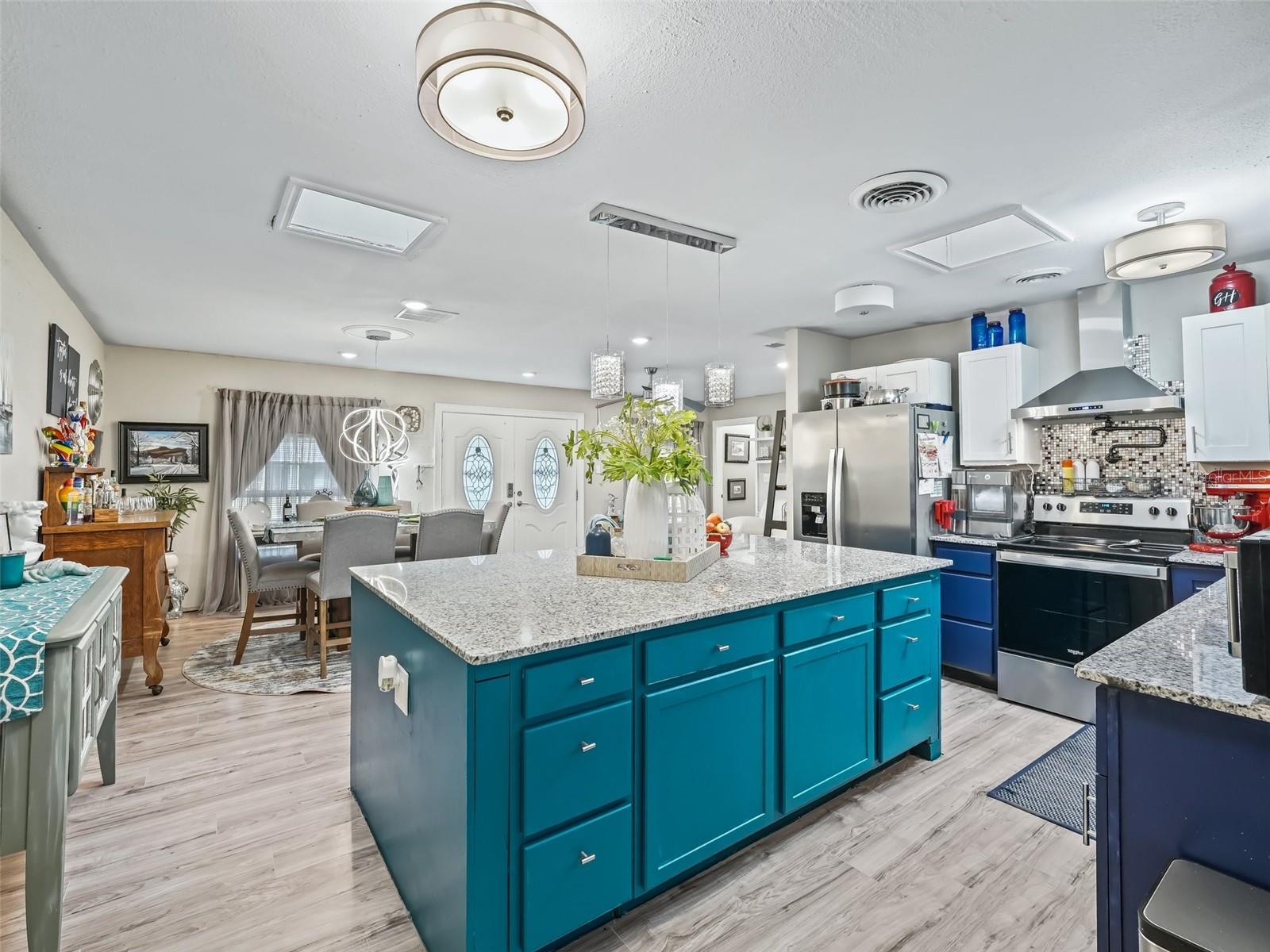 1905 NW 25TH AVE, OCALA, FL, 34475