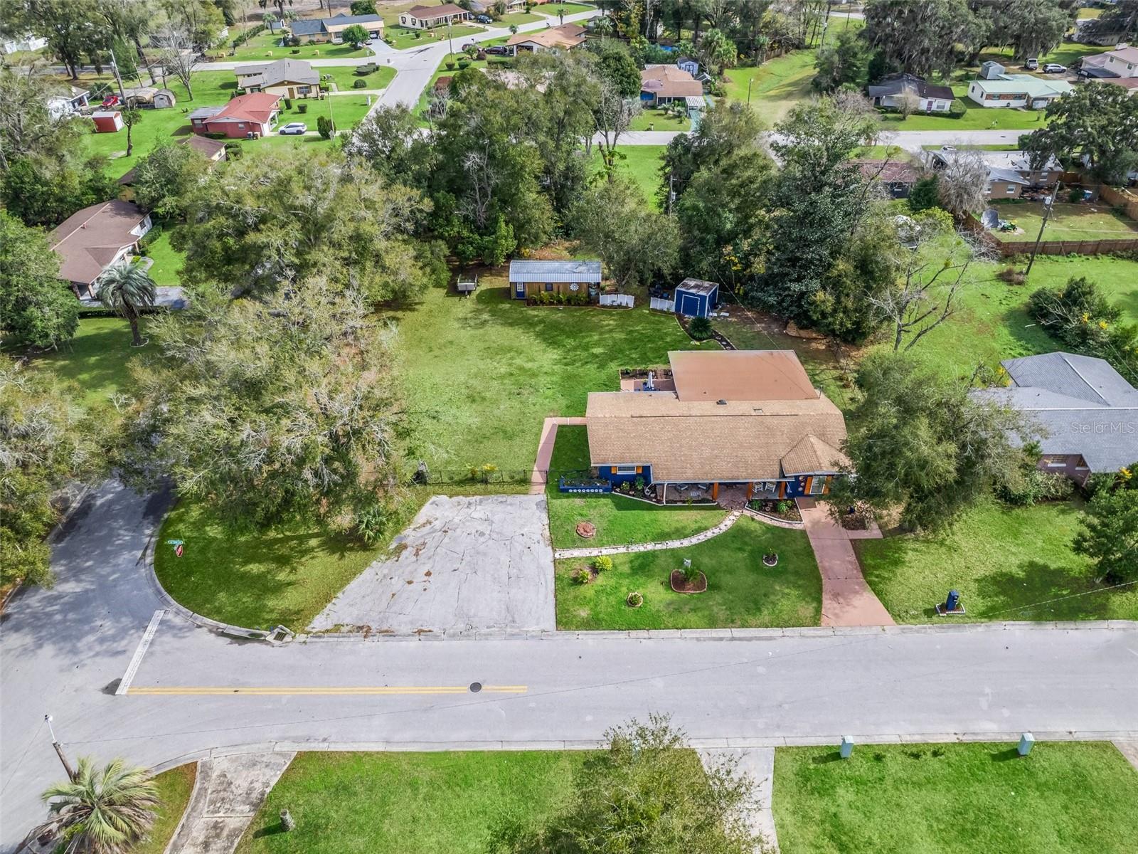 1905 NW 25TH AVE, OCALA, FL, 34475
