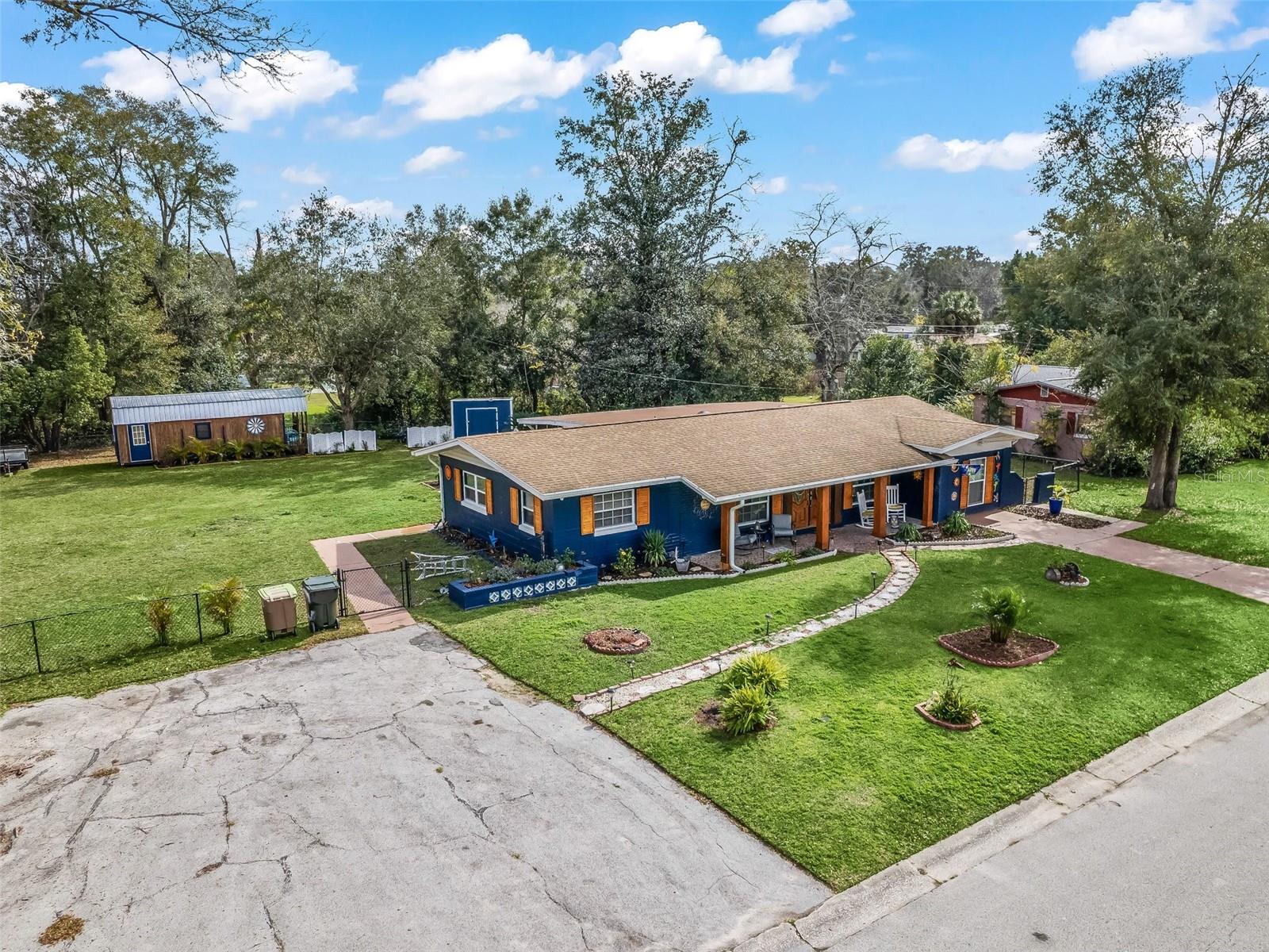 1905 NW 25TH AVE, OCALA, FL, 34475