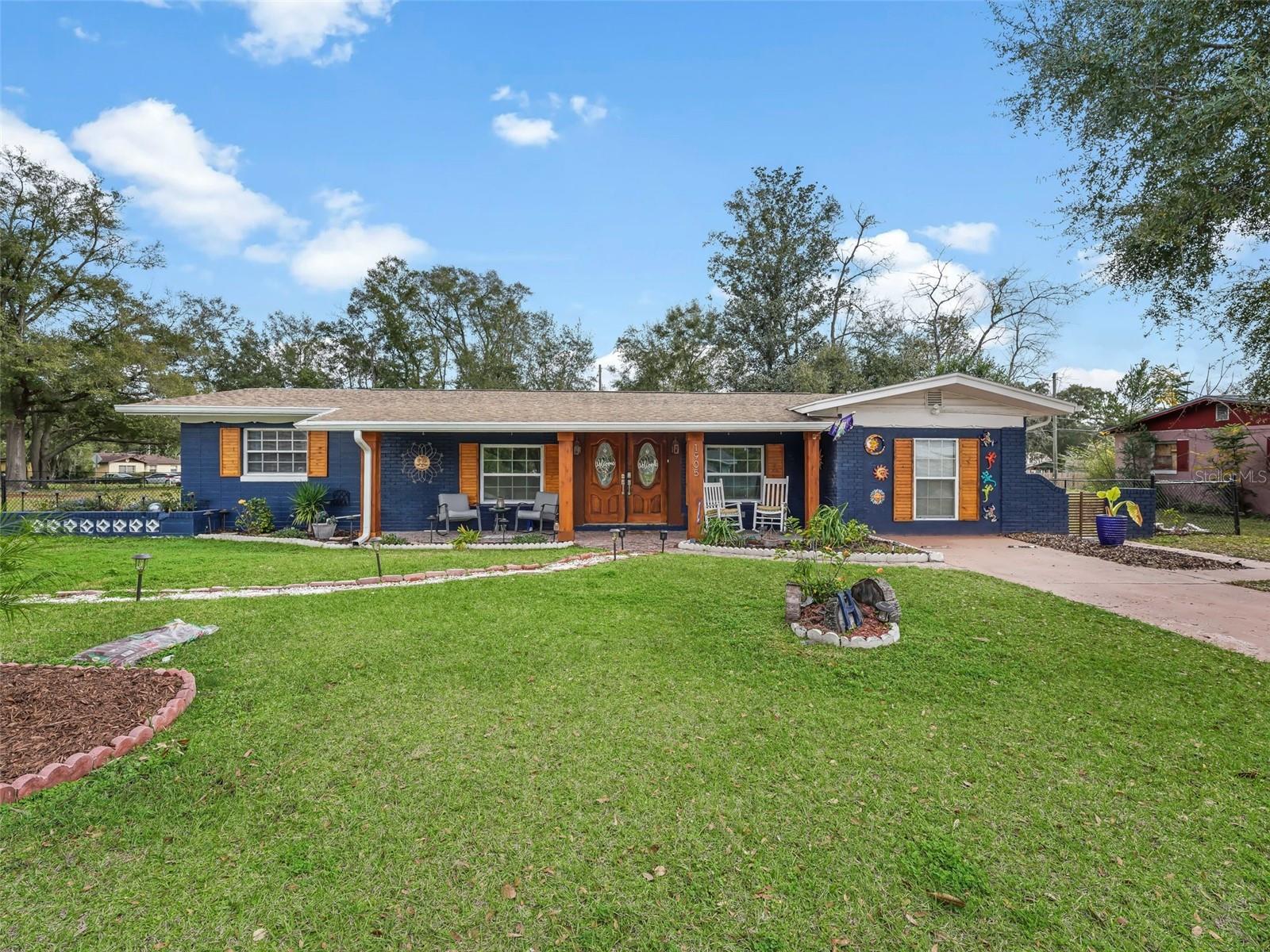 1905 NW 25TH AVE, OCALA, FL, 34475