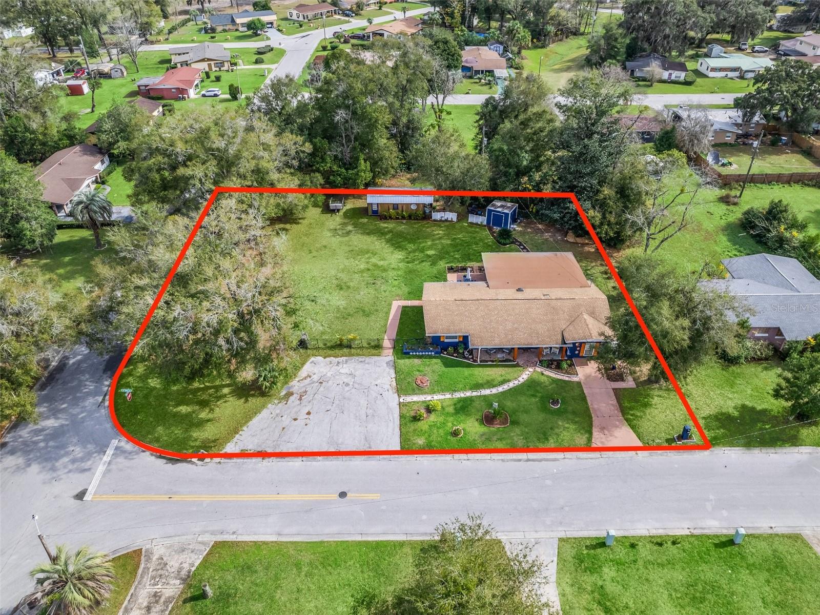 1905 NW 25TH AVE, OCALA, FL, 34475