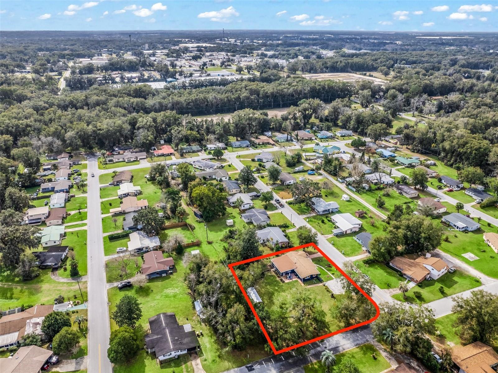1905 NW 25TH AVE, OCALA, FL, 34475