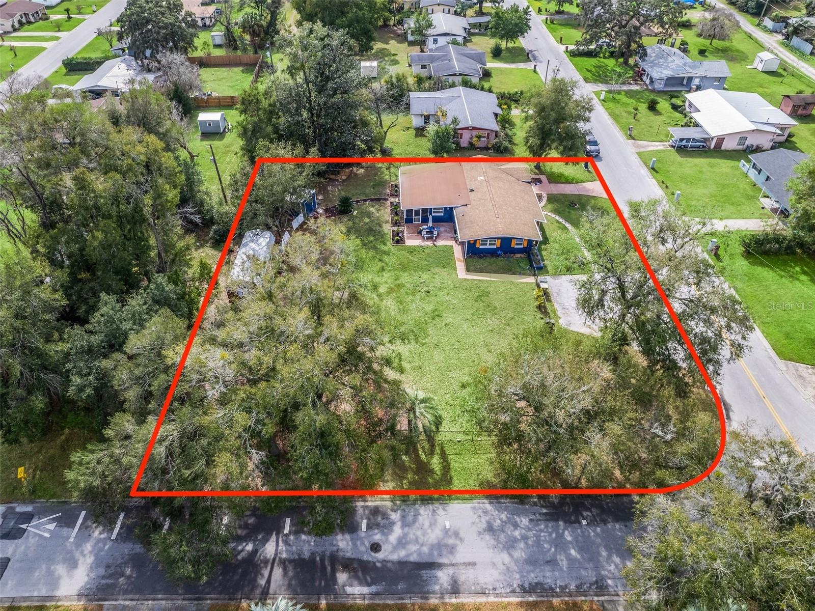 1905 NW 25TH AVE, OCALA, FL, 34475