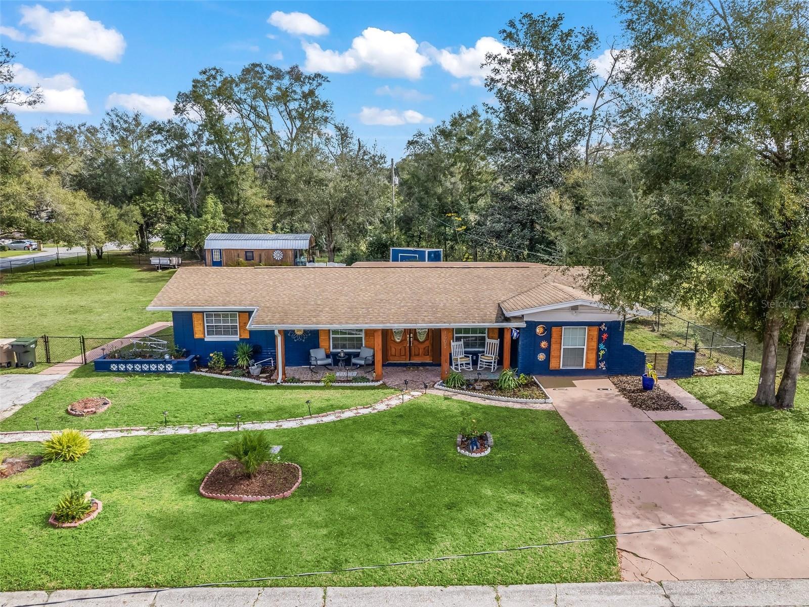 1905 NW 25TH AVE, OCALA, FL, 34475