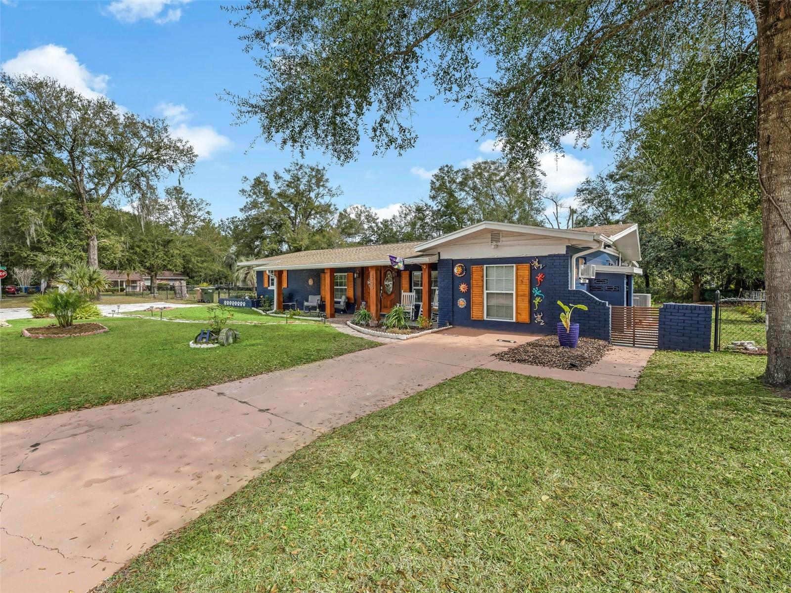 1905 NW 25TH AVE, OCALA, FL, 34475