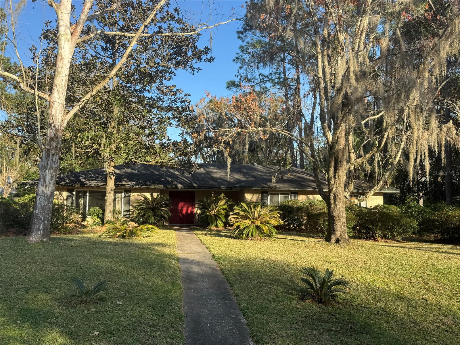 1807 NW 22ND DR, GAINESVILLE, FL, 32605