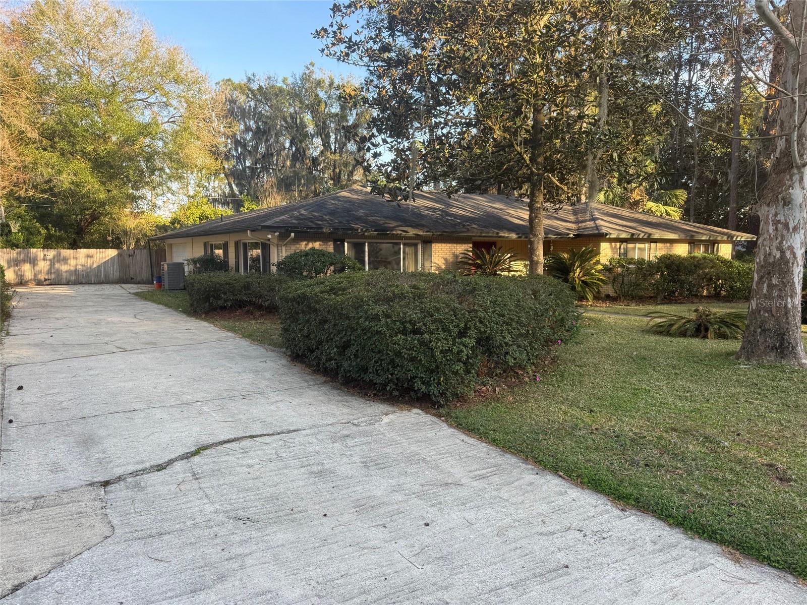1807 NW 22ND DR, GAINESVILLE, FL, 32605