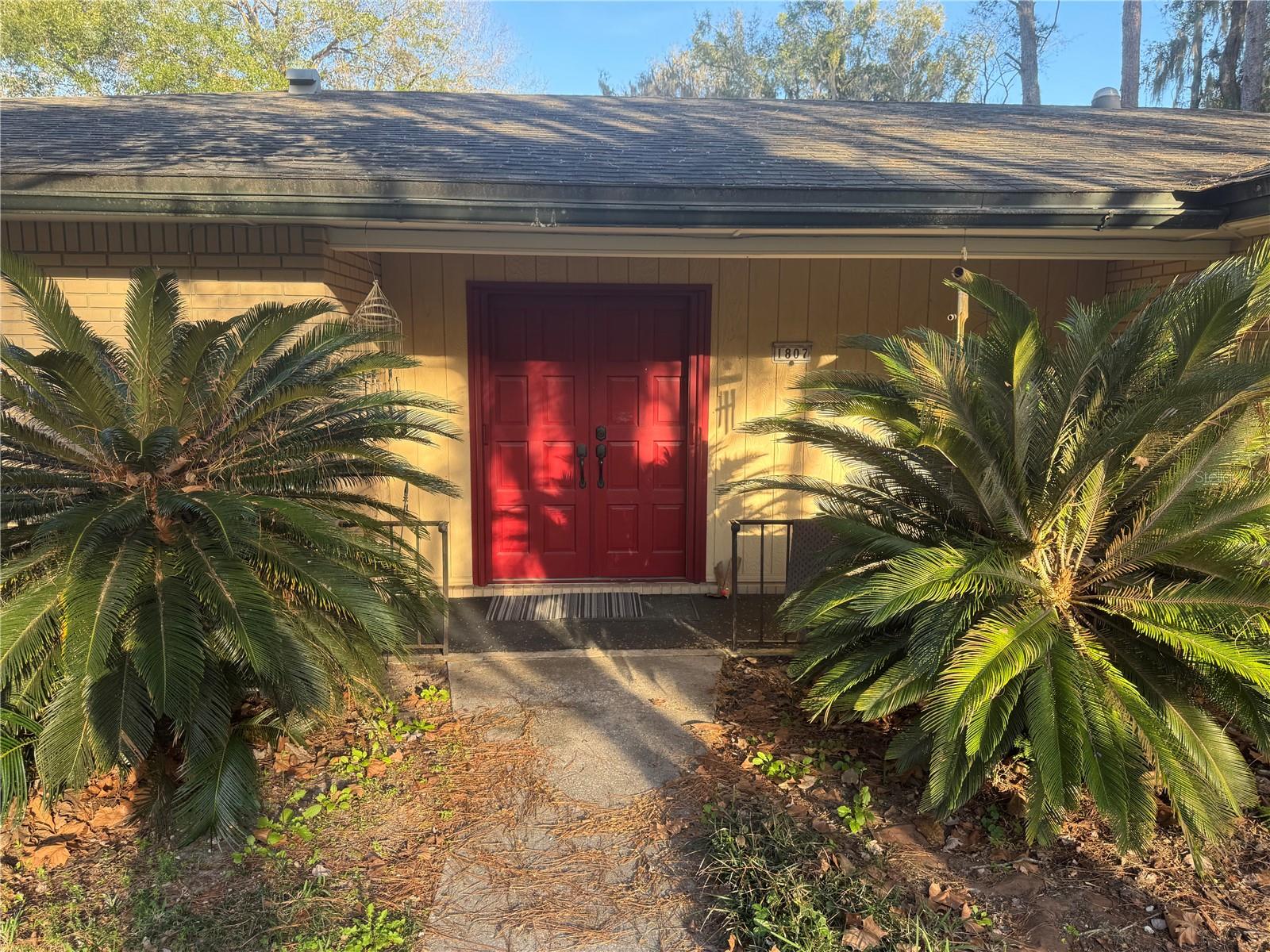 1807 NW 22ND DR, GAINESVILLE, FL, 32605