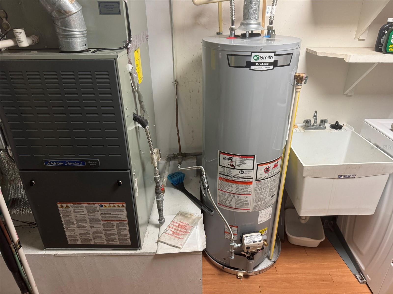 1807 NW 22ND DR, GAINESVILLE, FL, 32605