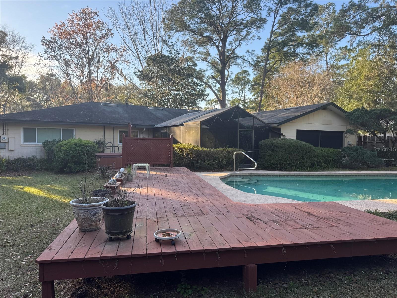 1807 NW 22ND DR, GAINESVILLE, FL, 32605