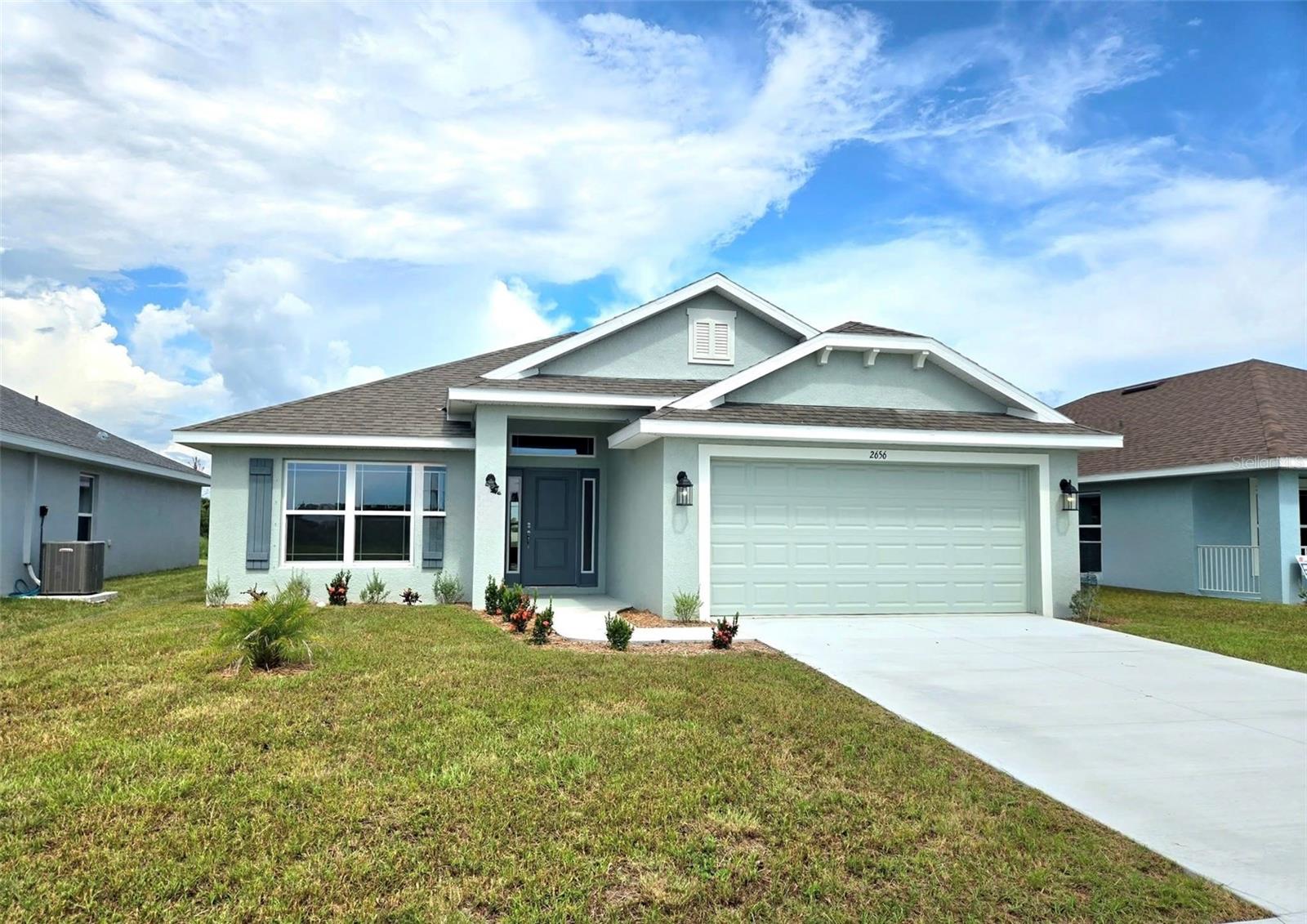 2656 AVERLAND LOOP, NORTH PORT, FL, 34287