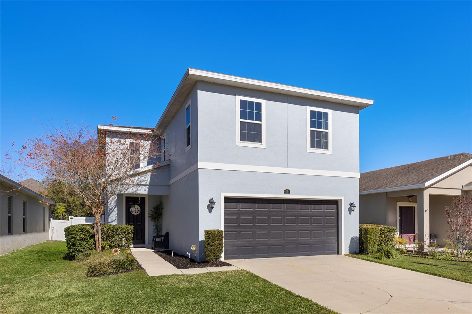 1101 ATLANTIC AVE, FRUITLAND PARK, FL, 34731