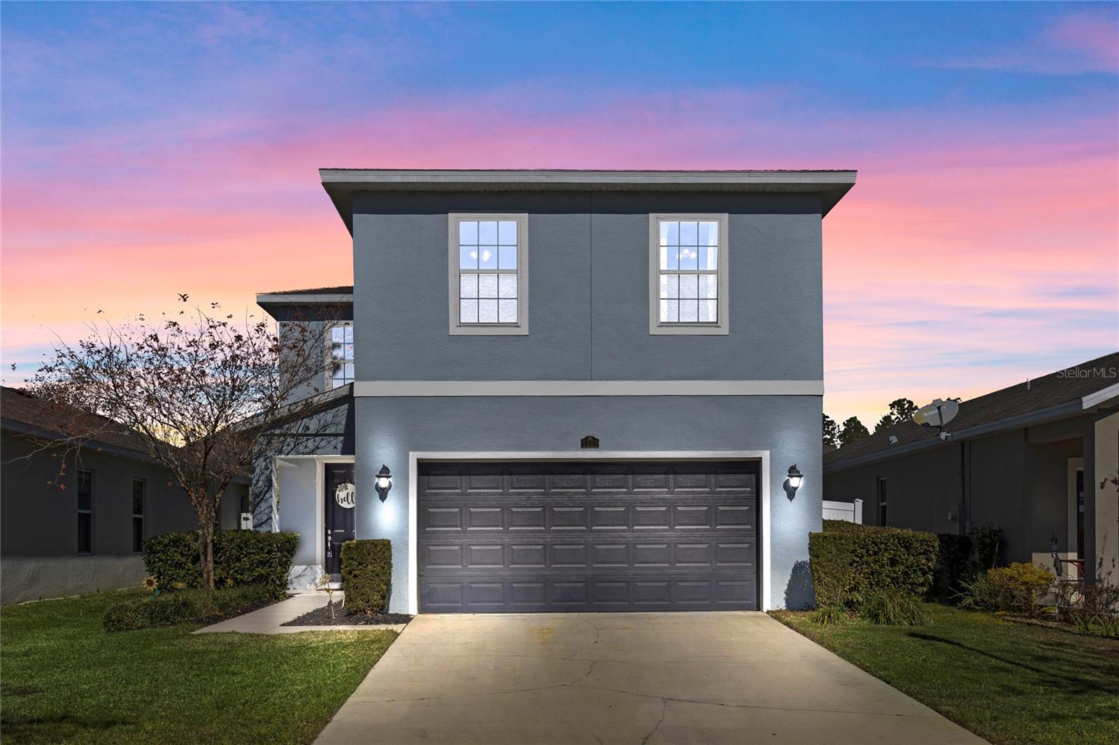 1101 ATLANTIC AVE, FRUITLAND PARK, FL, 34731