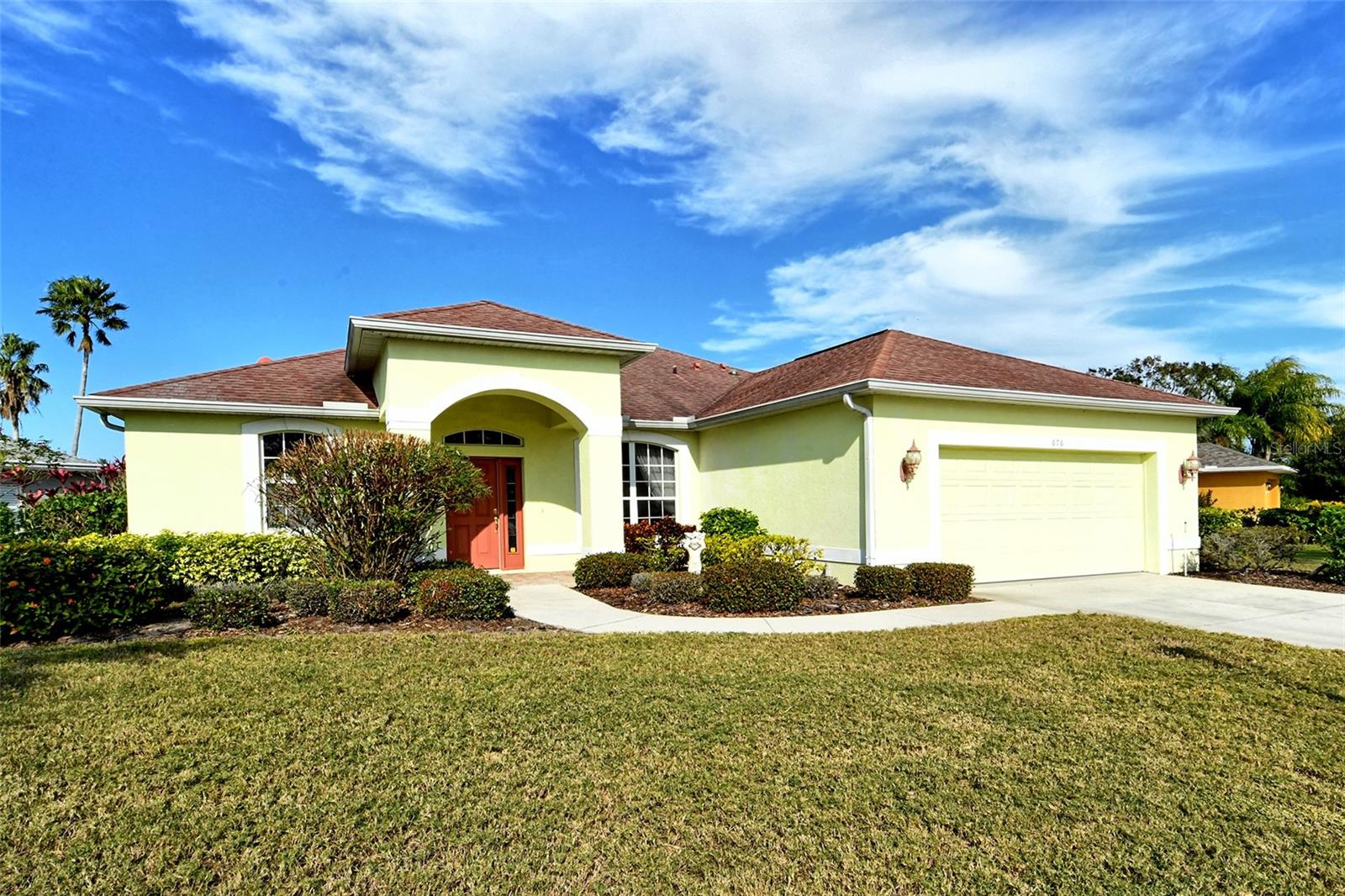 676 PLANTERS MANOR WAY, BRADENTON, FL, 34212