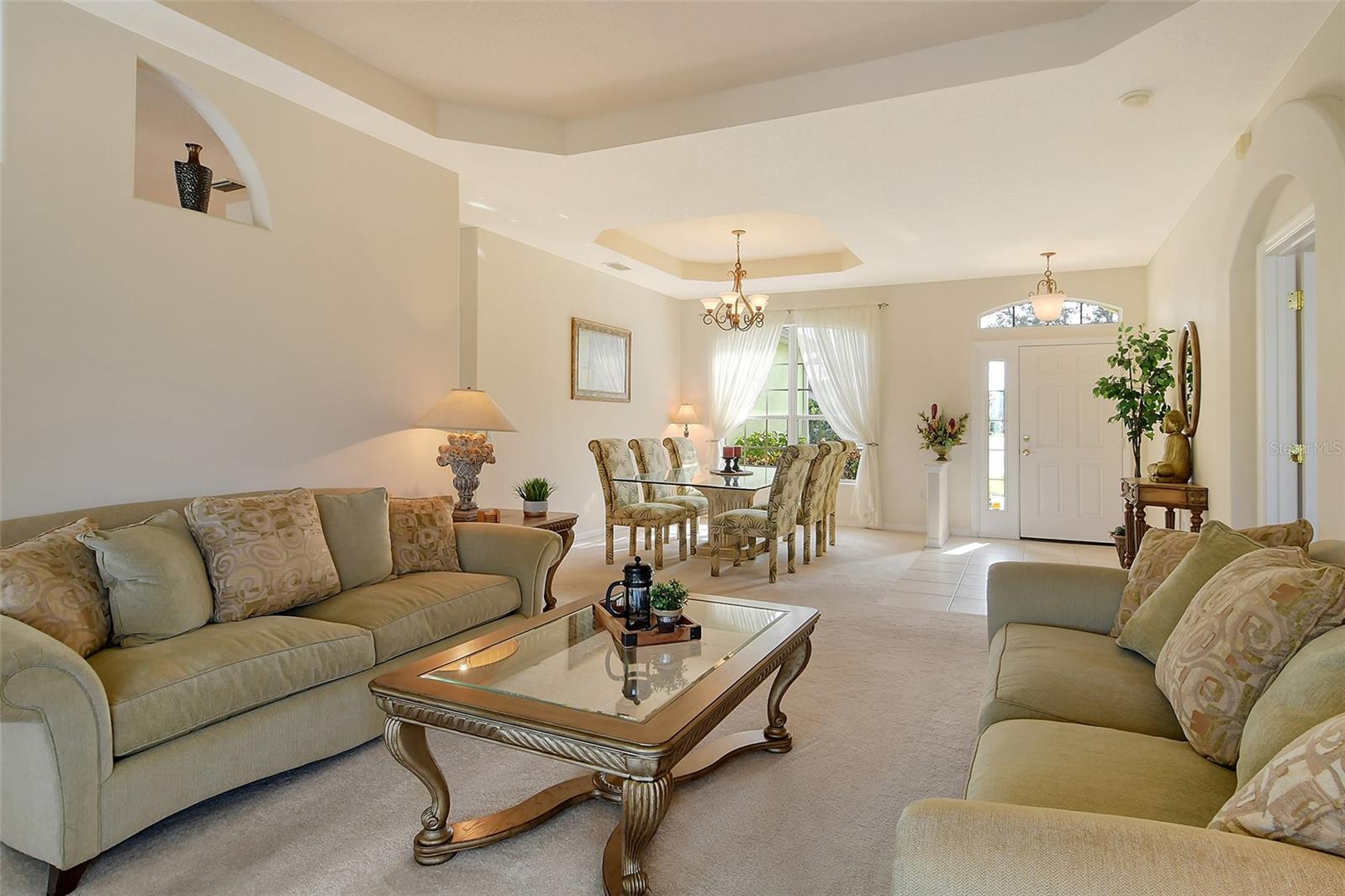 676 PLANTERS MANOR WAY, BRADENTON, FL, 34212