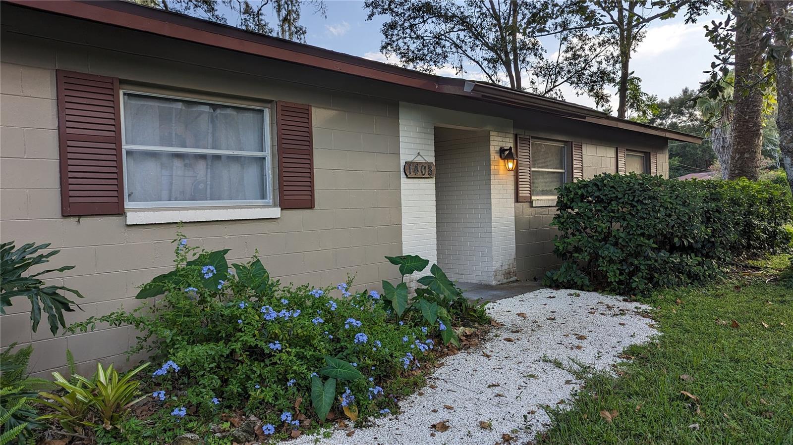1408 NE 25TH PL, OCALA, FL, 34470