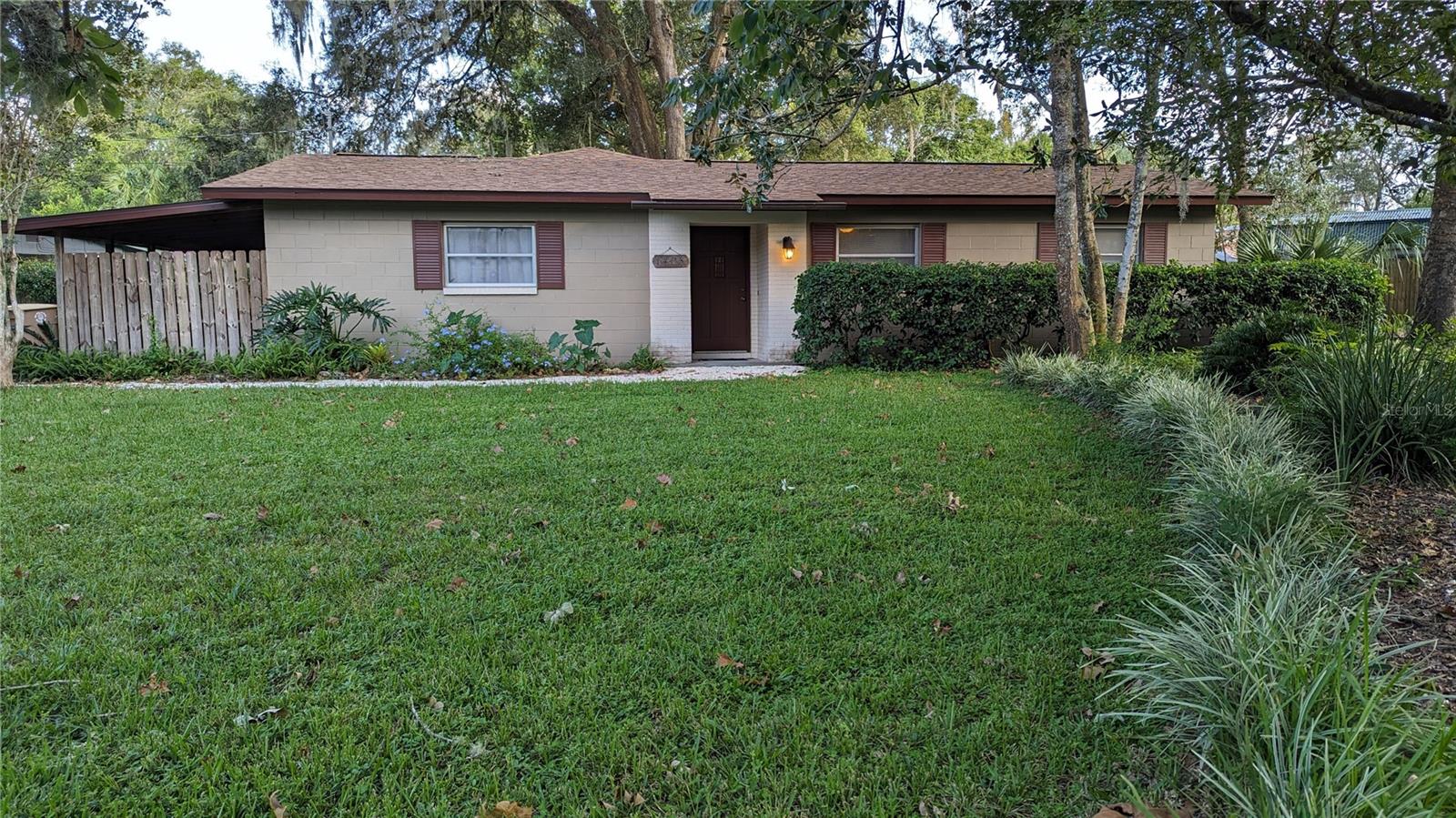 1408 NE 25TH PL, OCALA, FL, 34470