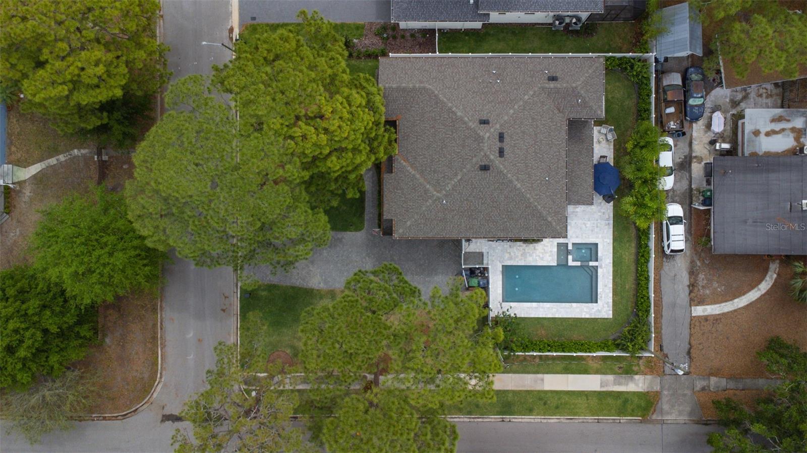 4224 W KENSINGTON AVE, TAMPA, FL, 33629