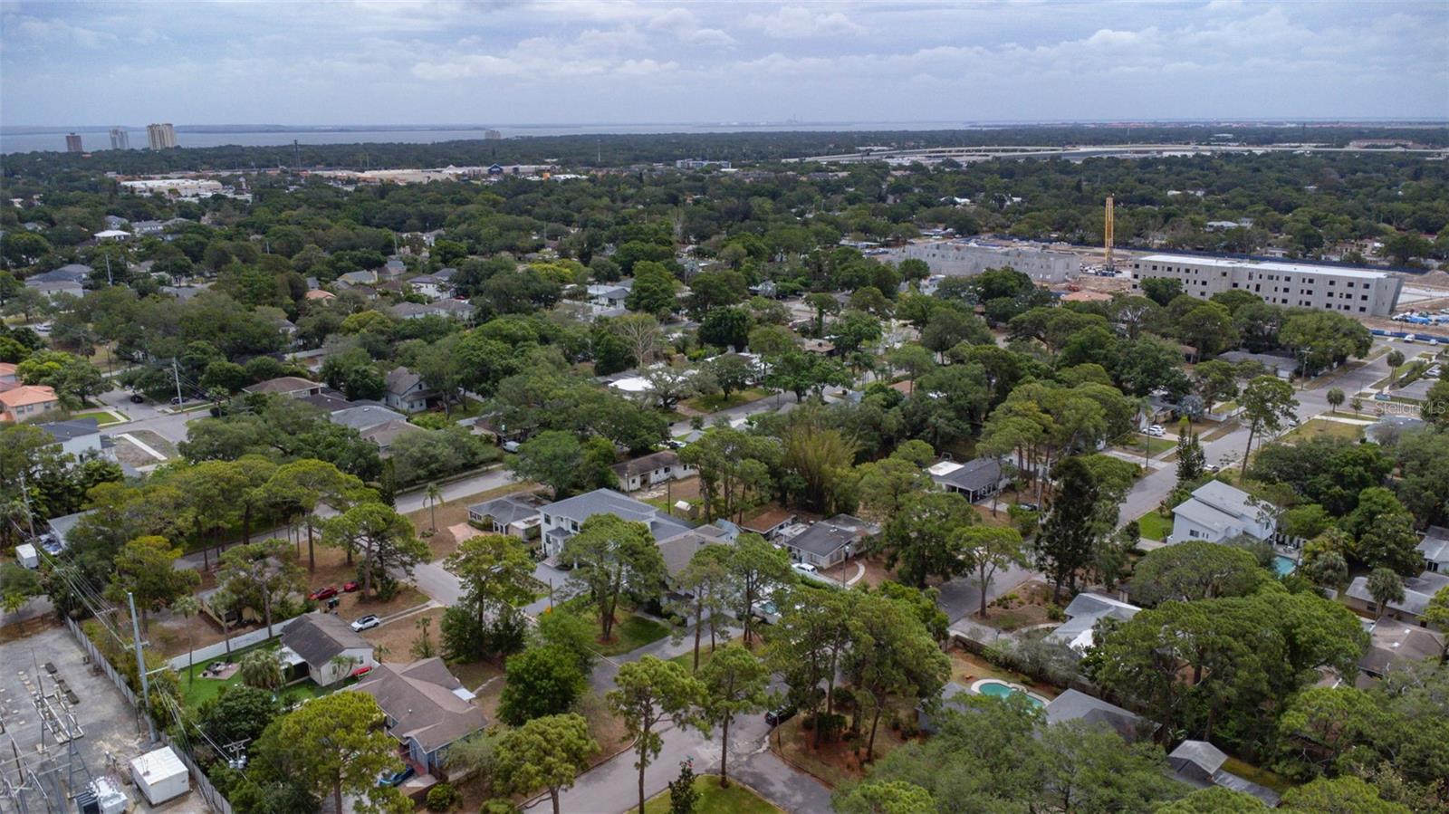 4224 W KENSINGTON AVE, TAMPA, FL, 33629