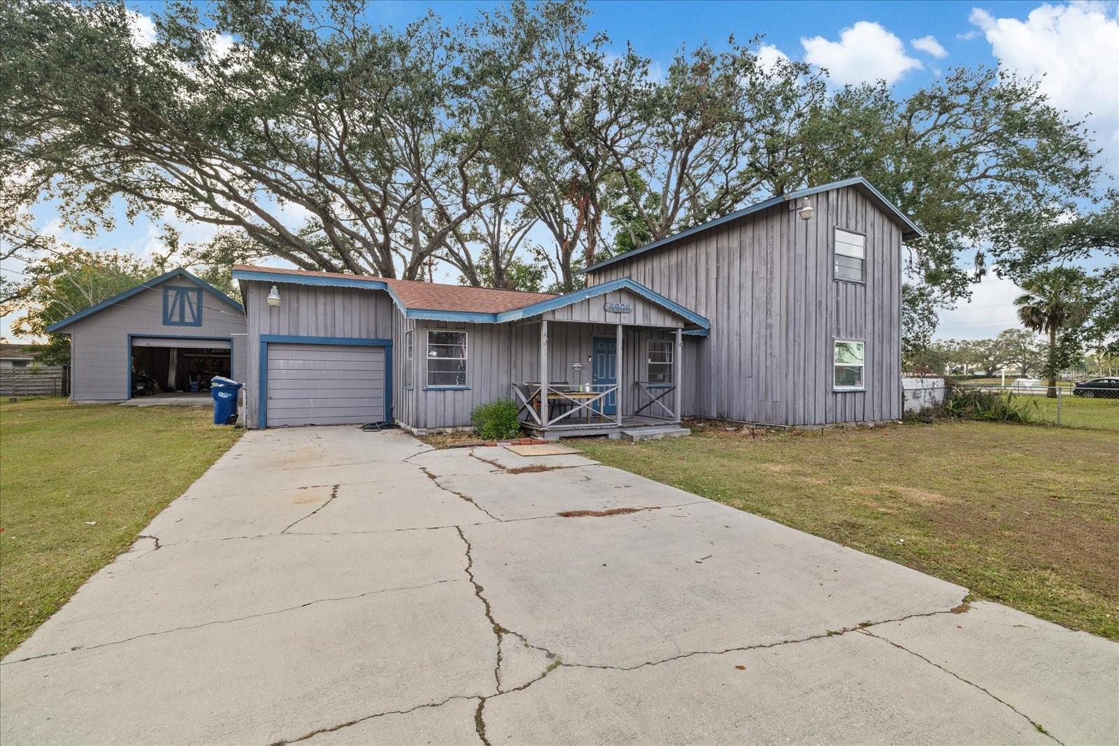 4904 9TH STREET CT E, BRADENTON, FL, 34203