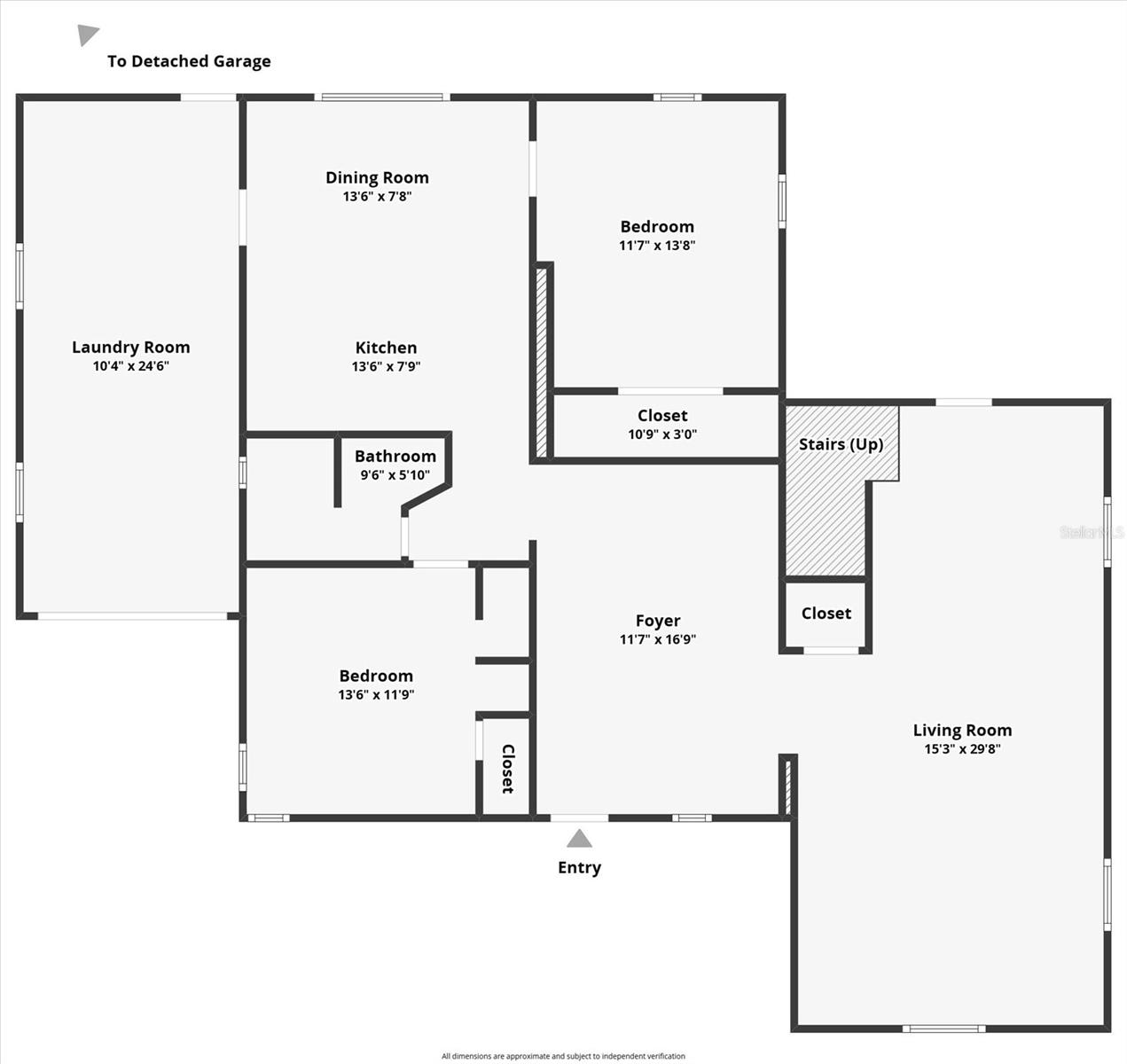 4904 9TH STREET CT E, BRADENTON, FL, 34203