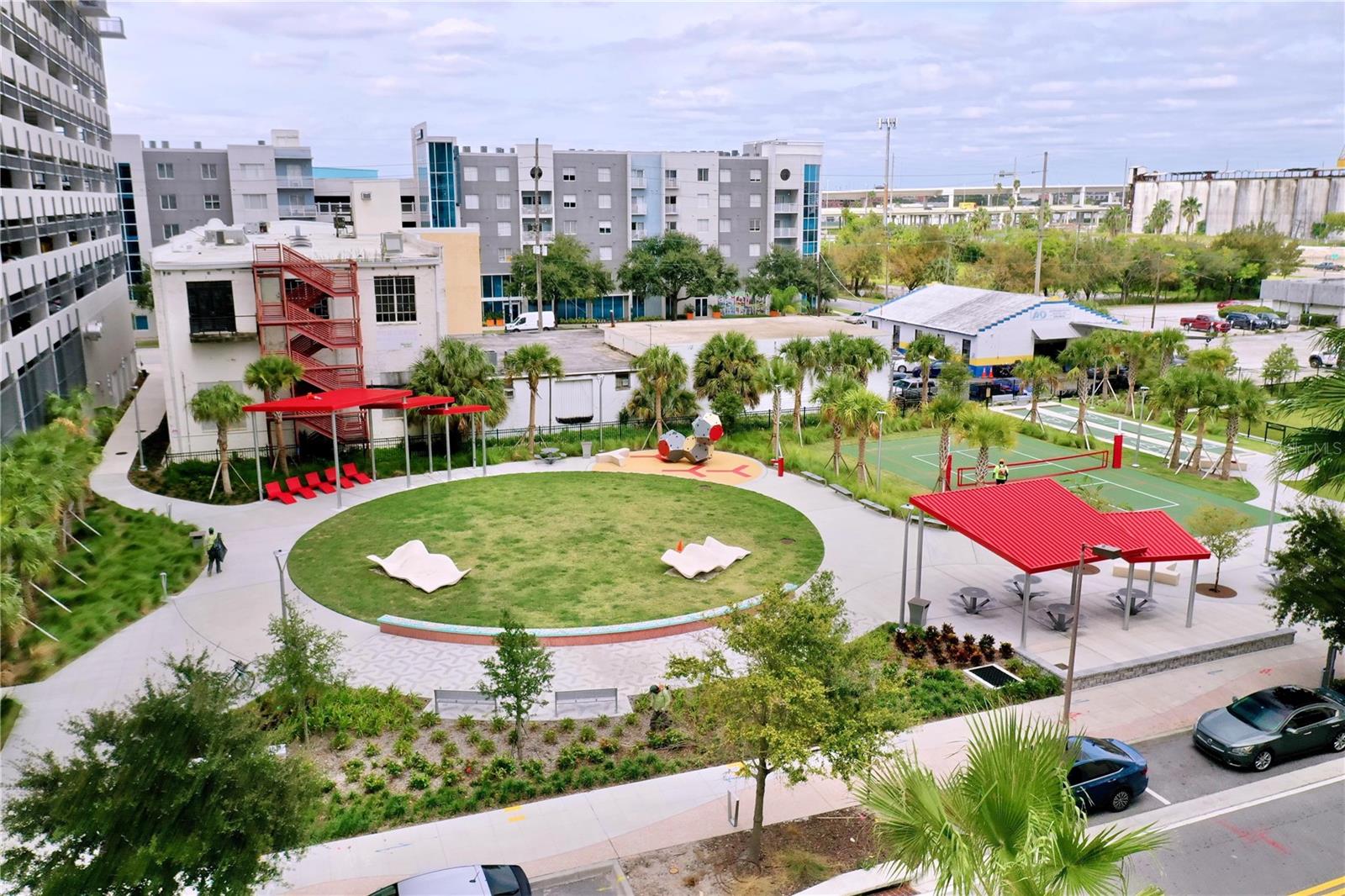 1208 E KENNEDY BLVD #319, TAMPA, FL, 33602