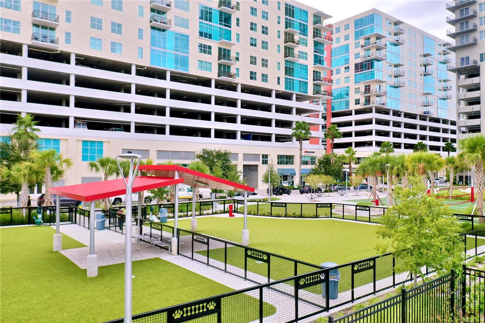 1208 E KENNEDY BLVD #319, TAMPA, FL, 33602