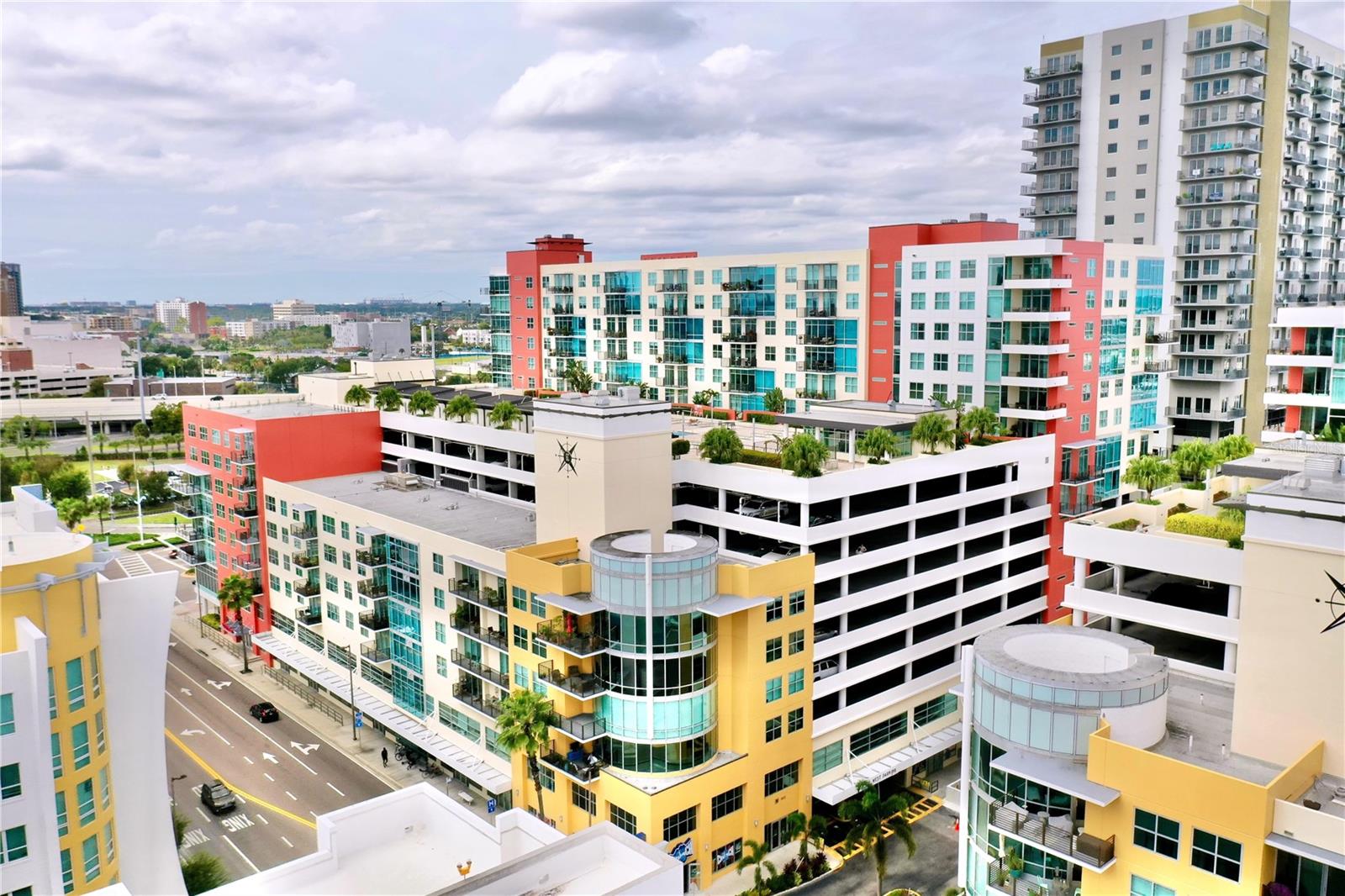 1208 E KENNEDY BLVD #319, TAMPA, FL, 33602