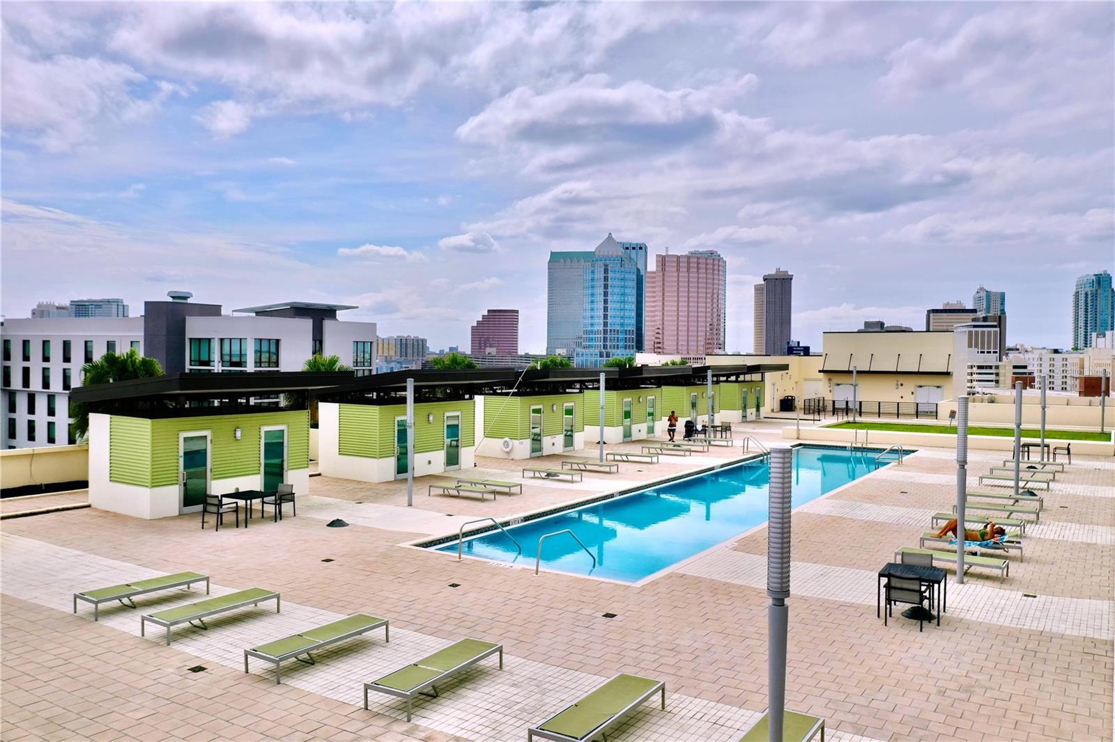 1208 E KENNEDY BLVD #319, TAMPA, FL, 33602