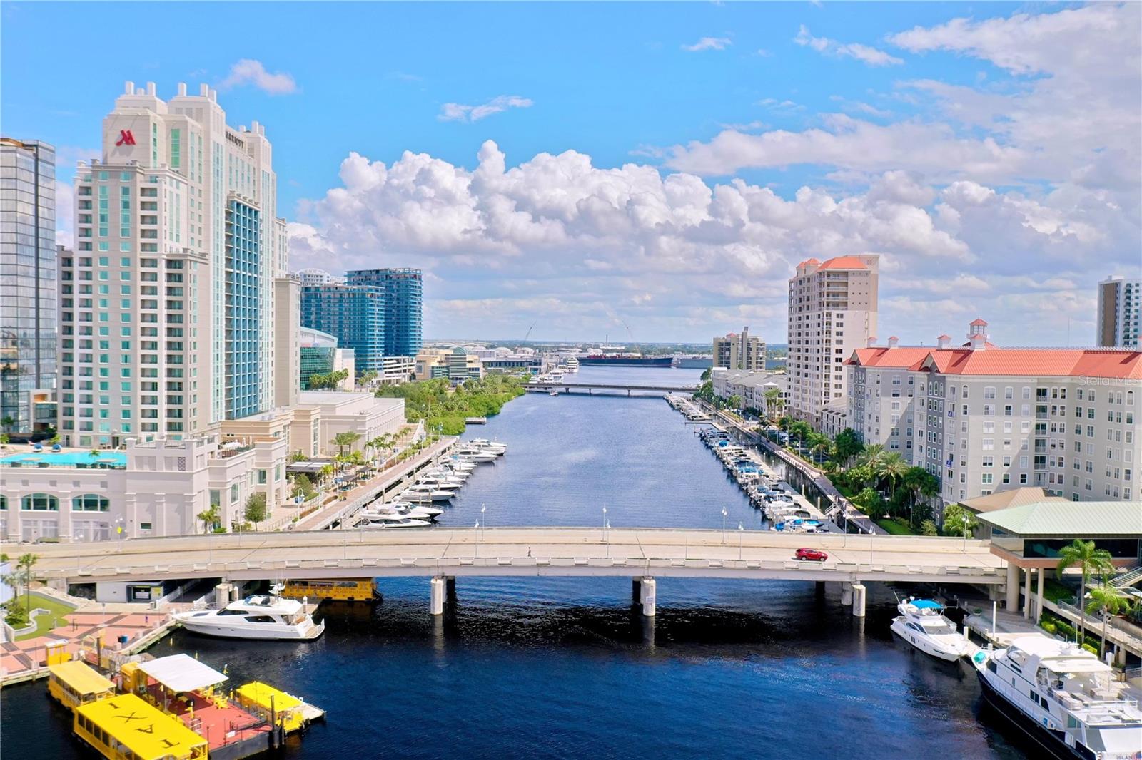1208 E KENNEDY BLVD #319, TAMPA, FL, 33602